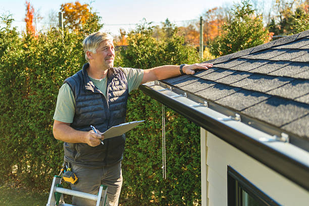 Trusted Roof Leak Repair service in Sterling, VA - Ben Roofing and Steel LLC